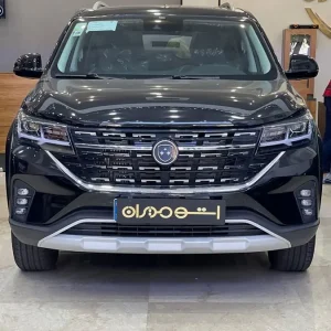 اف ام سی تی ۵ فردا موتور Fmc t5 صفر مدل ۱۴۰۳